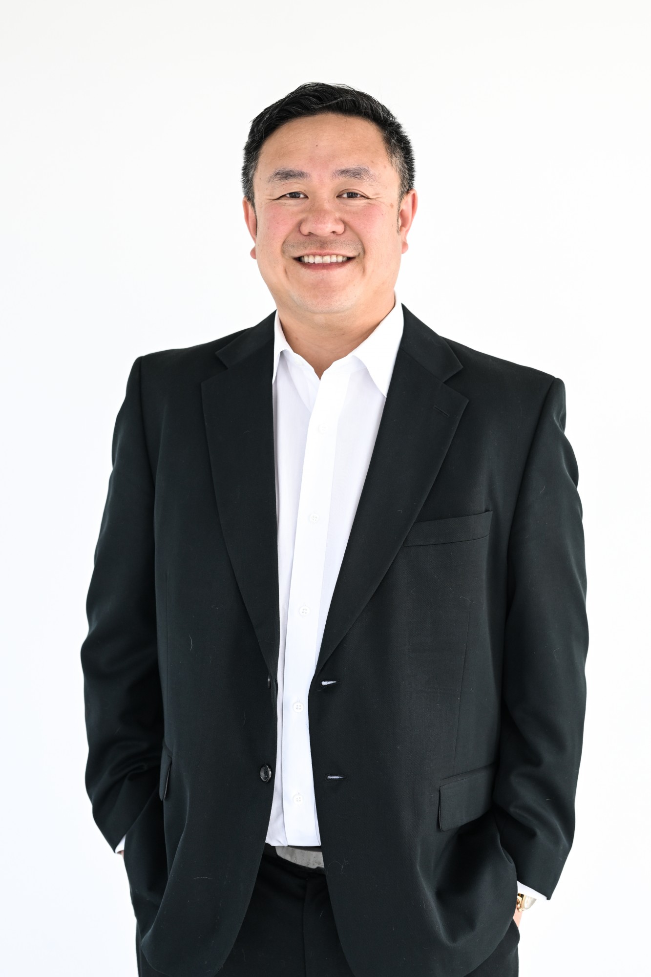 Jimmy Quang
